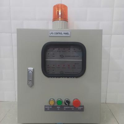 TỦ ĐIỆN BÁO RÒ RỈ GAS VIỆT NAM